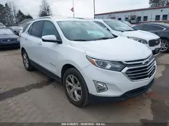 3GNAXVEV9JS601345 2018 CHEVROLET EQUINOX