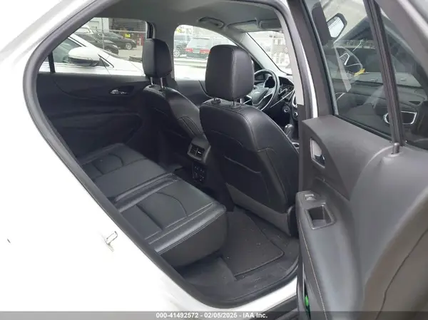 3GNAXVEV9JS601345 2018 CHEVROLET EQUINOX - Image 8