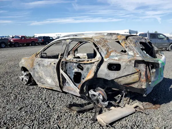 3GNAXVEV9JS616475 2018 CHEVROLET EQUINOX - Image 2