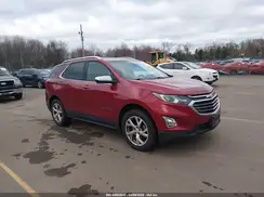 3GNAXVEVXJL106193 2018 CHEVROLET EQUINOX
