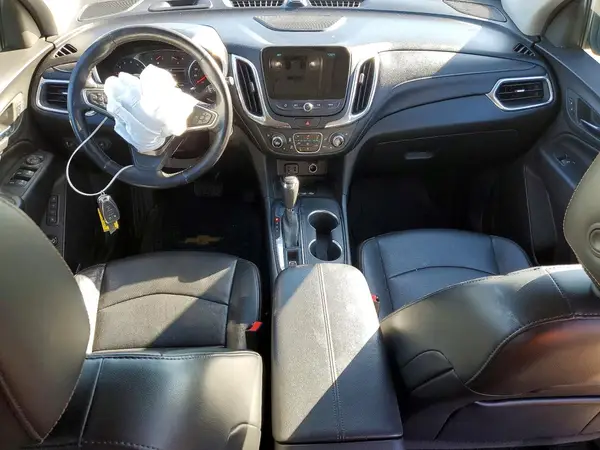 3GNAXVEVXJL114519 2018 CHEVROLET EQUINOX - Image 8