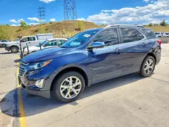 3GNAXVEVXJL154714 2018 CHEVROLET EQUINOX