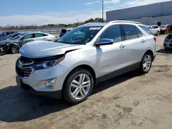 3GNAXVEVXJL383362 2018 CHEVROLET EQUINOX