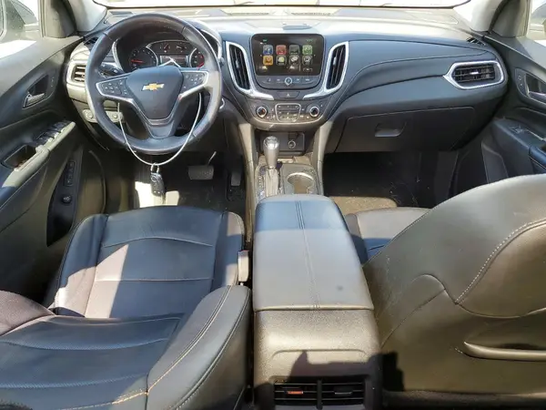 3GNAXVEVXJL383362 2018 CHEVROLET EQUINOX - Image 8