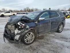 3GNAXVEVXJS527756 2018 CHEVROLET EQUINOX