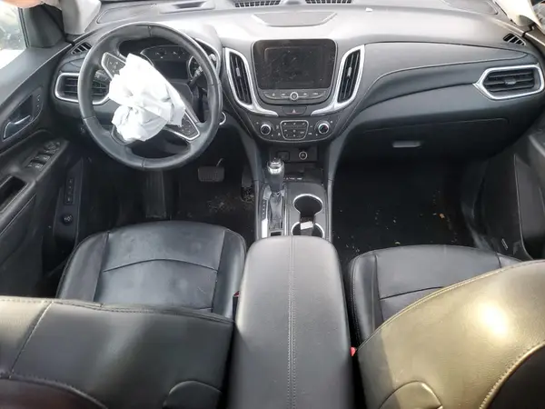 3GNAXVEVXJS527756 2018 CHEVROLET EQUINOX - Image 8