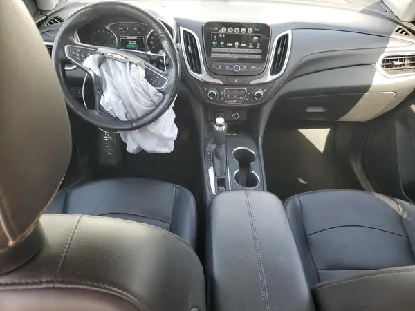 3GNAXVEVXJS547828 2018 CHEVROLET EQUINOX - Image 8