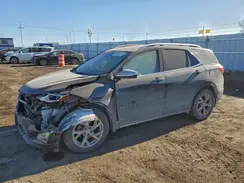 3GNAXVEVXJS579291 2018 CHEVROLET EQUINOX