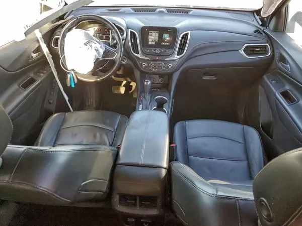 3GNAXVEVXJS579291 2018 CHEVROLET EQUINOX - Image 8