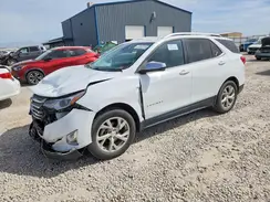 3GNAXVEVXJS588024 2018 CHEVROLET EQUINOX