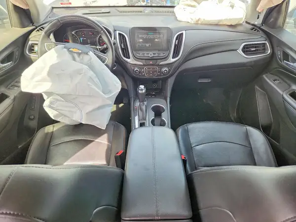 3GNAXVEVXJS588024 2018 CHEVROLET EQUINOX - Image 8