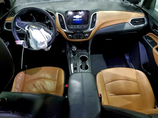 3GNAXVEVXJS604478 2018 CHEVROLET EQUINOX - Image 8
