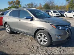 3GNAXVEVXJS619272 2018 CHEVROLET EQUINOX