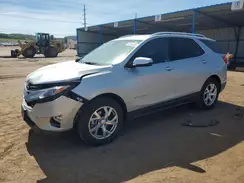 3GNAXVEX0KL123510 2019 CHEVROLET EQUINOX