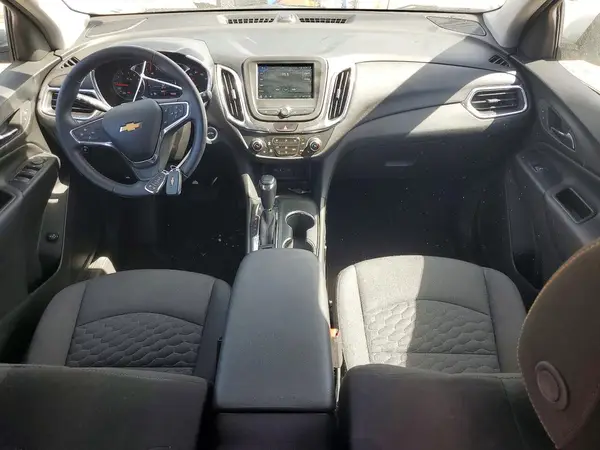3GNAXVEX0KL123510 2019 CHEVROLET EQUINOX - Image 8