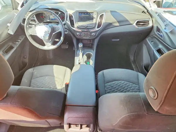 3GNAXVEX0KL182170 2019 CHEVROLET EQUINOX - Image 8