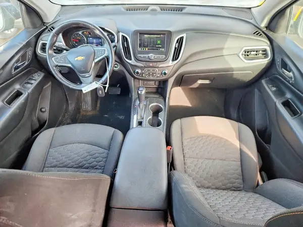 3GNAXVEX0KL184100 2019 CHEVROLET EQUINOX - Image 8