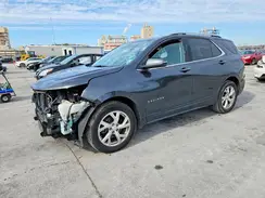 3GNAXVEX0KL196893 2019 CHEVROLET EQUINOX