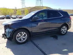 3GNAXVEX0KL265730 2019 CHEVROLET EQUINOX