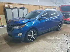 3GNAXVEX0KL374513 2019 CHEVROLET EQUINOX