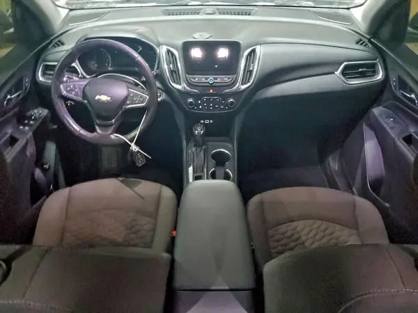 3GNAXVEX0KL374513 2019 CHEVROLET EQUINOX - Image 8