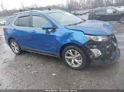 3GNAXVEX0KS508815 2019 CHEVROLET EQUINOX