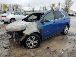 3GNAXVEX0KS546285 2019 CHEVROLET EQUINOX