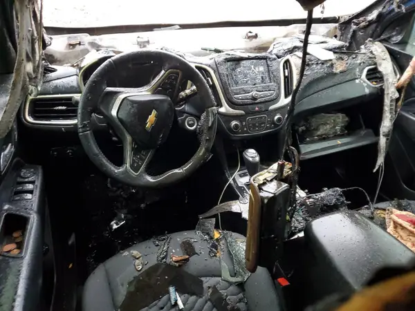 3GNAXVEX0KS546285 2019 CHEVROLET EQUINOX - Image 8