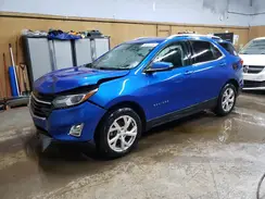 3GNAXVEX0KS551714 2019 CHEVROLET EQUINOX