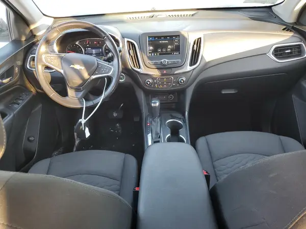 3GNAXVEX0KS556931 2019 CHEVROLET EQUINOX - Image 8