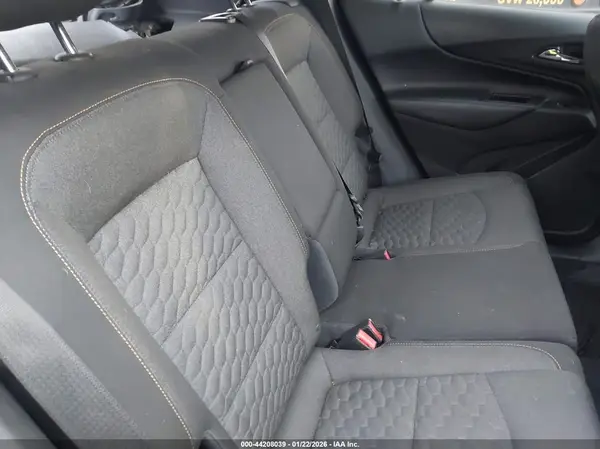 3GNAXVEX0KS560493 2019 CHEVROLET EQUINOX - Image 8