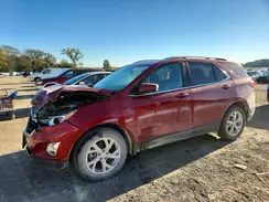 3GNAXVEX0KS572367 2019 CHEVROLET EQUINOX