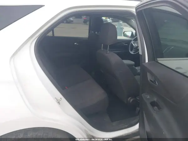 3GNAXVEX0KS631272 2019 CHEVROLET EQUINOX - Image 8