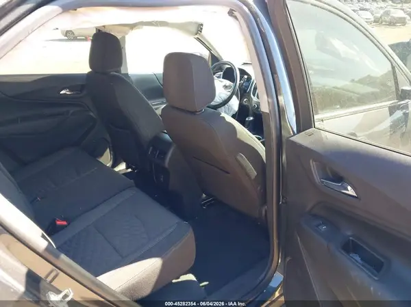 3GNAXVEX0KS633670 2019 CHEVROLET EQUINOX - Image 8