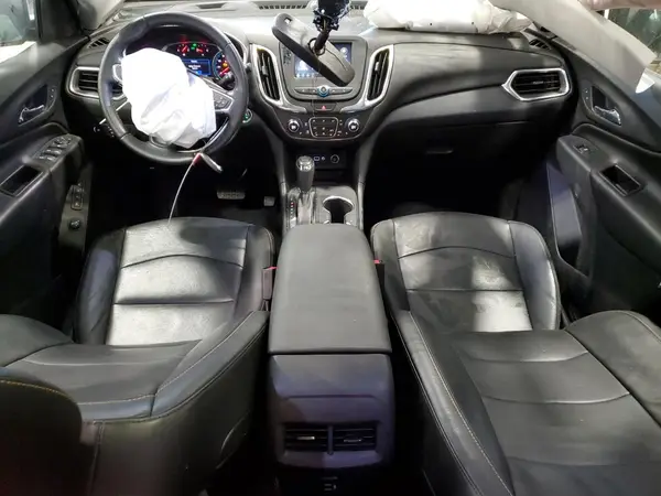 3GNAXVEX0LL149560 2020 CHEVROLET EQUINOX - Image 8