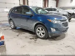 3GNAXVEX0LL165838 2020 CHEVROLET EQUINOX