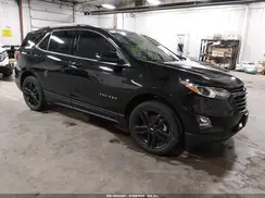 3GNAXVEX0LL173910 2020 CHEVROLET EQUINOX