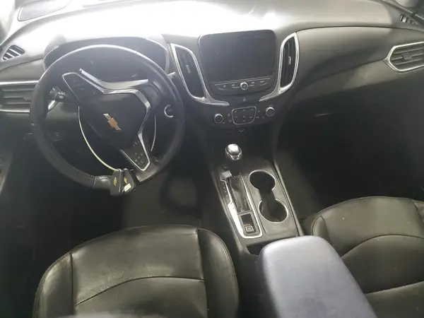 3GNAXVEX0LL176404 2020 CHEVROLET EQUINOX - Image 8