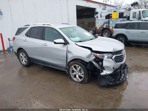 3GNAXVEX0LL185958 2020 CHEVROLET EQUINOX - Image 1