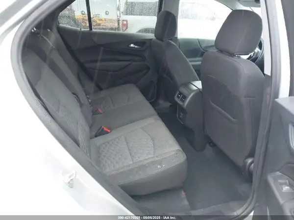 3GNAXVEX0LL185958 2020 CHEVROLET EQUINOX - Image 8
