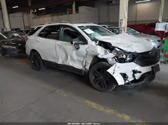 3GNAXVEX0LL248931 2020 CHEVROLET EQUINOX