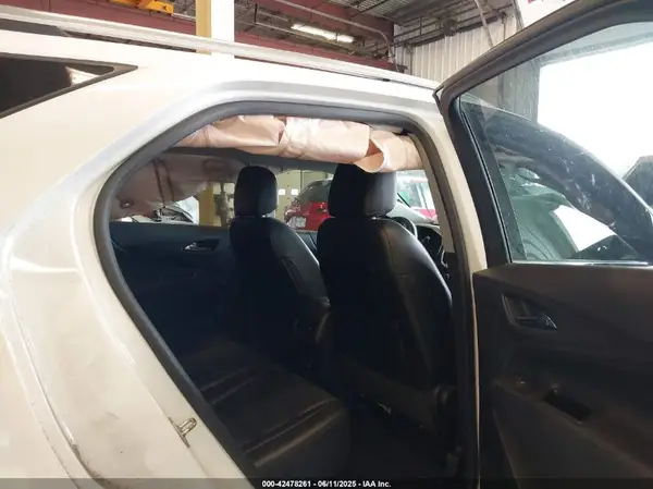 3GNAXVEX0LL248931 2020 CHEVROLET EQUINOX - Image 8