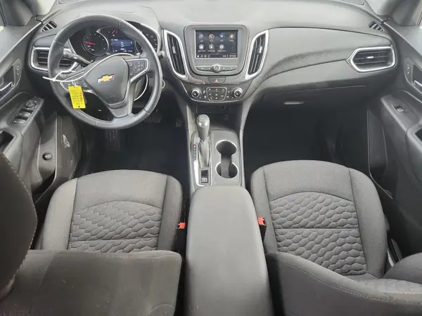 3GNAXVEX0LS519086 2020 CHEVROLET EQUINOX - Image 8