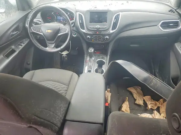 3GNAXVEX0LS522862 2020 CHEVROLET EQUINOX - Image 8