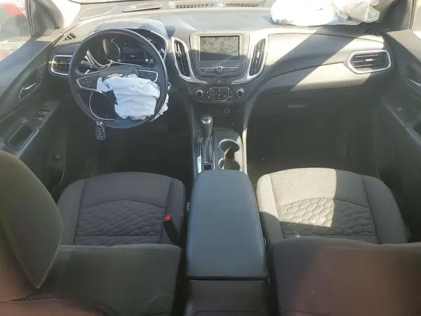 3GNAXVEX0LS564111 2020 CHEVROLET EQUINOX - Image 8
