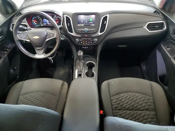 3GNAXVEX0LS587193 2020 CHEVROLET EQUINOX - Image 8