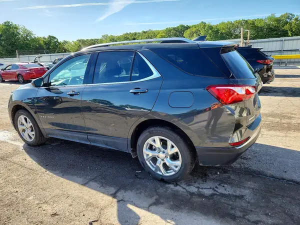 3GNAXVEX0LS590238 2020 CHEVROLET EQUINOX - Image 2