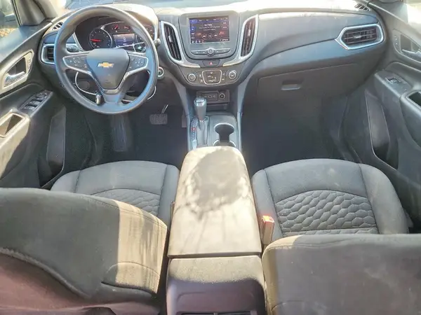 3GNAXVEX0LS590238 2020 CHEVROLET EQUINOX - Image 8