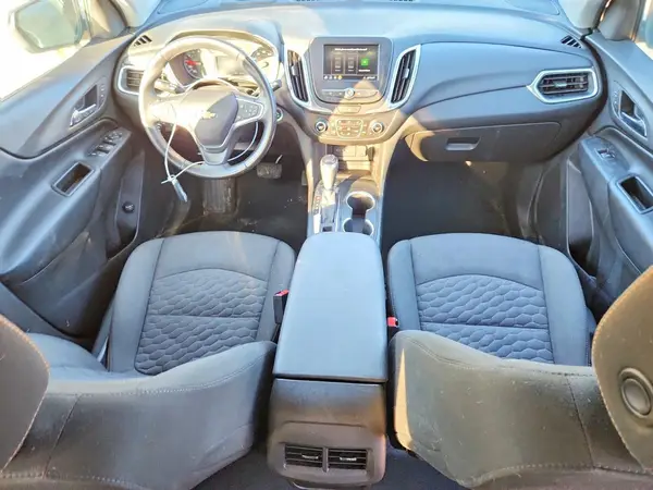 3GNAXVEX0LS596931 2020 CHEVROLET EQUINOX - Image 8