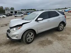 3GNAXVEX0LS600007 2020 CHEVROLET EQUINOX